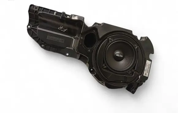 Audi A7 S7 4G Front door speaker 4G8035298A