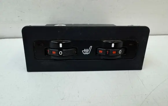 Lexus RX III Seat heating switch 453451