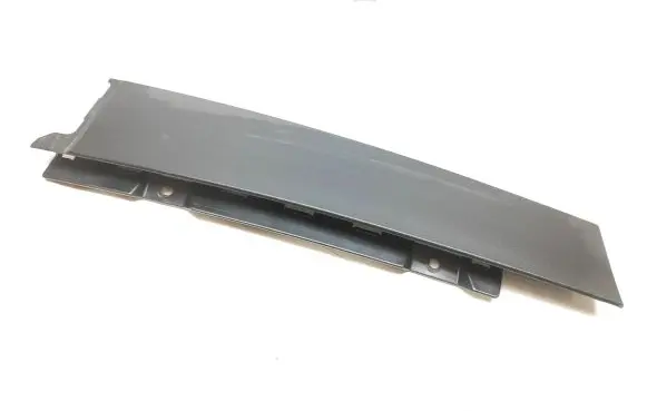 Citroen C3 Aircross Rear door glass trim molding 39136472