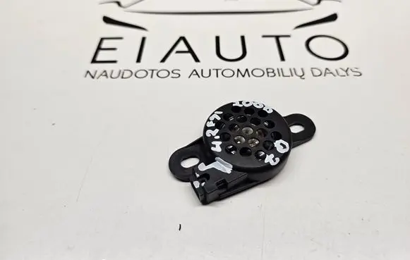 Audi Q7 4L Parking PDC sensor speaker 8E0919279