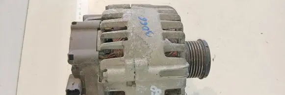 Peugeot 508 Generator/alternator 9678048880 2614016B VALEO