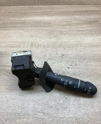 Renault Clio II Wiper control stalk 616460220