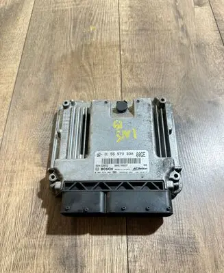Opel Insignia A Engine control unit/module 55566722 55573330 0281015149