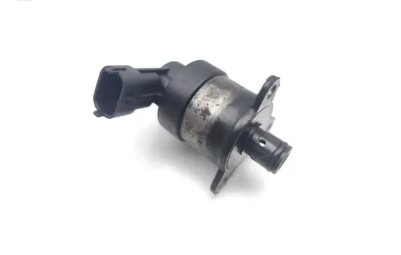 Mercedes-Benz ML W163 Fuel pressure regulator 0928400669