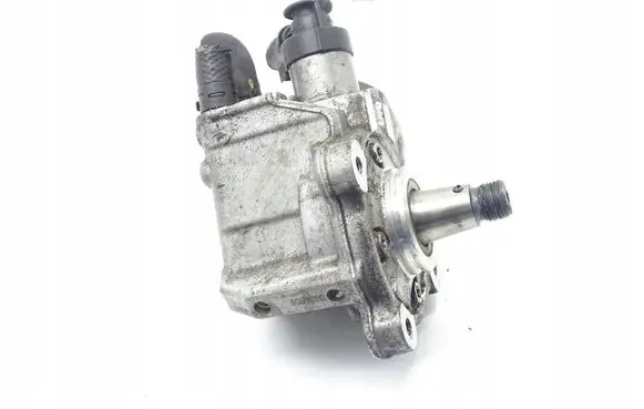 Audi Q5 SQ5 Fuel injection high pressure pump 03L130755AC