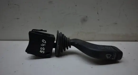 Opel Corsa C Wiper control stalk 09185413