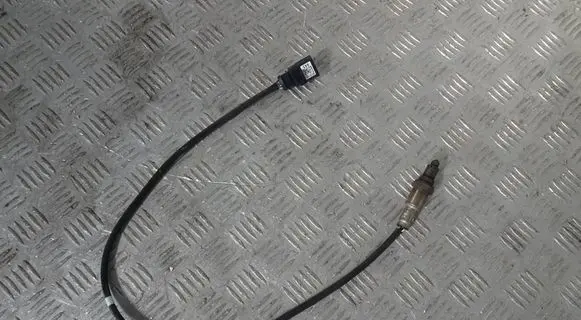 Skoda Fabia Mk4 (6VA) Lambda probe sensor 05E906262C