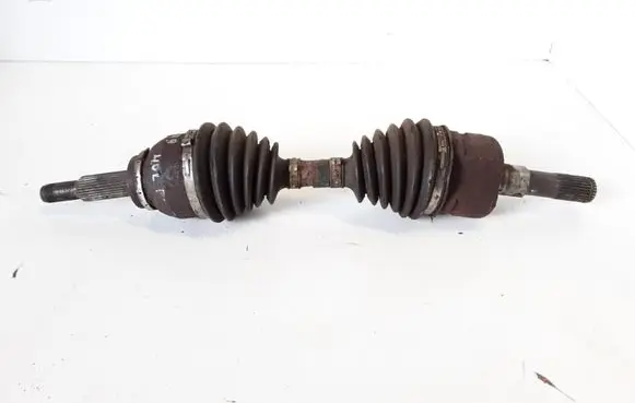 Ford Explorer Front driveshaft