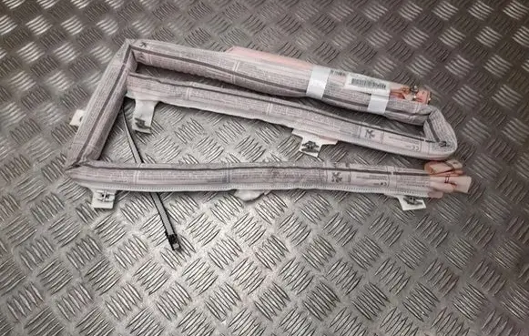 Citroen C5 Aircross Roof airbag 9822369780