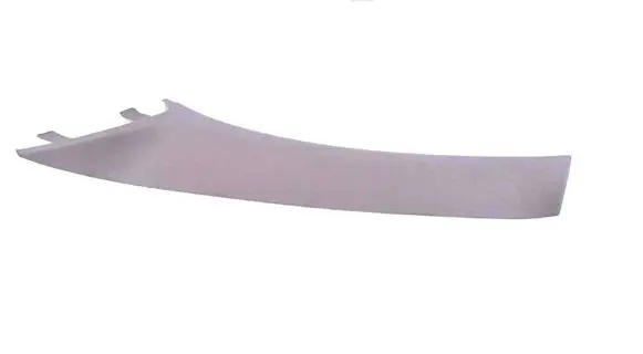 BMW 1 F20 F21 (A) pillar trim 7221023