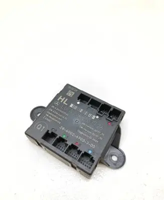 Mercedes-Benz C W204 Door control unit/module A2048707726