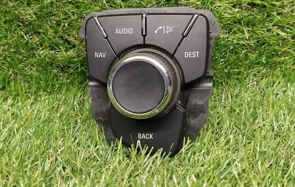 Opel Insignia A Head unit multimedia control 13310066 211449