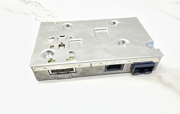 Audi A6 S6 C6 4F MMI control unit 4E0035729 4F0910731