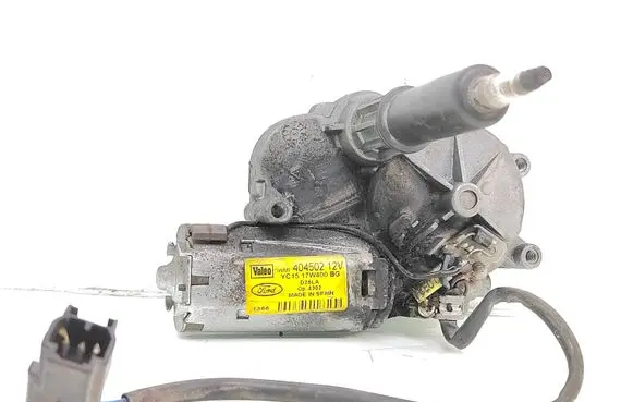 Ford Transit Rear window wiper mechanism YC1517W400BG D26LA 404502