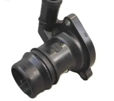 Opel Meriva B Thermostat housing 55565336 323933333 101216