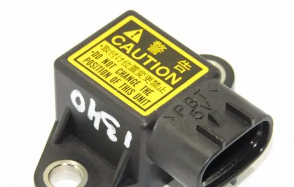 Nissan X-Trail T32 Air pressure sensor 319554BA0A