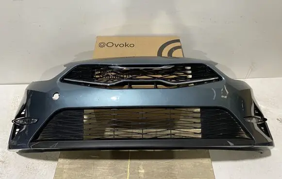 KIA Ceed Front bumper 86511J7DA0 92202J7500