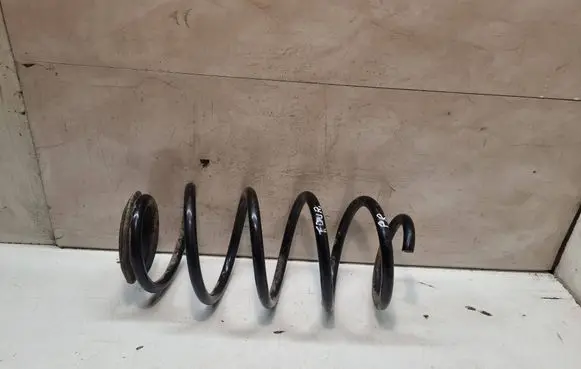 Volkswagen Touran I Front coil spring 