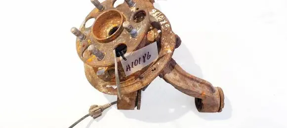 Honda CR-V Rear wheel hub