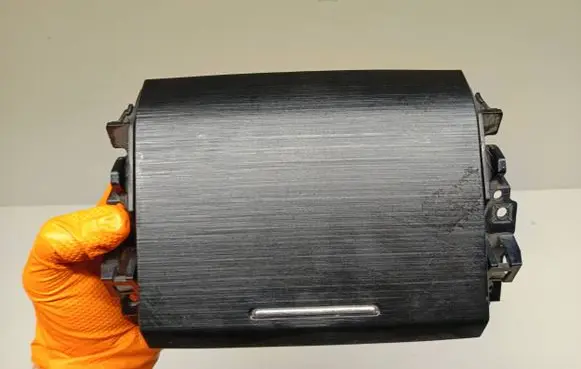 Subaru Outback (BS) Glove box 66120AL00A