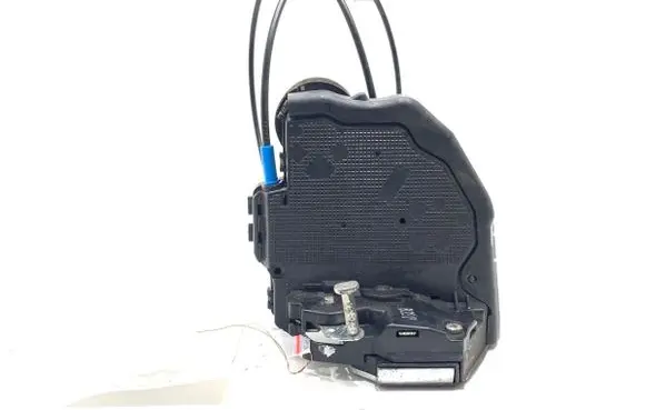 Toyota Auris E180 Rear door lock 