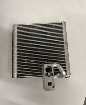 Air conditioning (A/C) expansion valve
