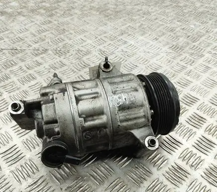 Ford Ranger Air conditioning (A/C) compressor (pump) JB3B19D629AA