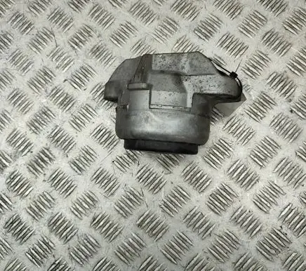 Porsche Panamera (971) Engine mount bracket 971199383A