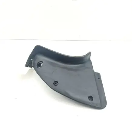 Nissan Qashqai J12 Rear mudguard 638456UA6A