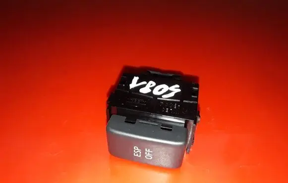 Nissan Qashqai ESP (stability program) switch 8606H