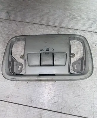 Volvo S40, V40 Front seat light 30813529
