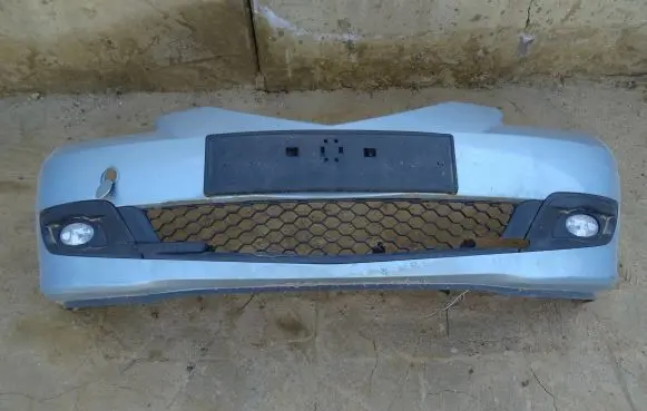 Mazda 3 I Front bumper