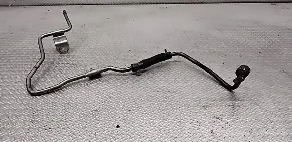 Chevrolet Orlando Coolant pipe/hose 
