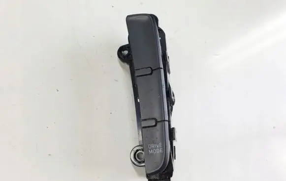 Hyundai Kona I Other switches/knobs/shifts