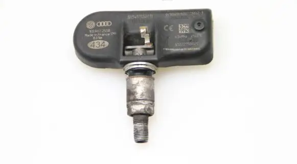 Volkswagen PASSAT B6 Tire pressure sensor 1K0907255B
