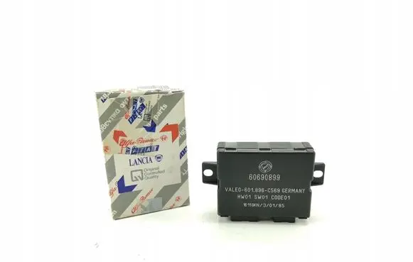 Alfa Romeo GT Parking PDC control unit/module 60690899
