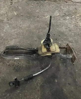 Mercedes-Benz C W203 Gear shifter/selector A20326009