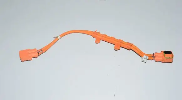BMW i3 Other wiring loom 7647016 7647017 12437647016