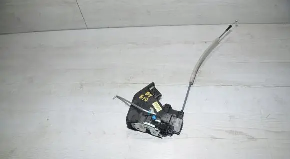 KIA Rio Rear door lock 81420H8010