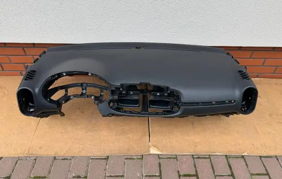 KIA Picanto Dashboard 84711G6000