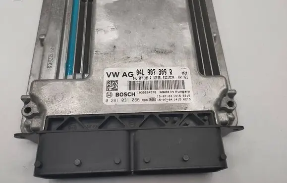 Engine control unit/module