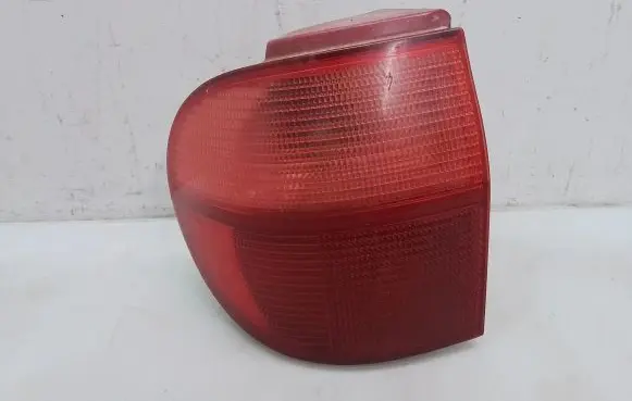 Volkswagen Sharan Rear/tail lights