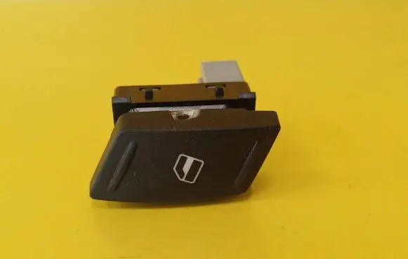 Skoda Octavia Mk2 (1Z) Electric window control switch 1Z0959856