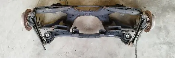 Subaru Outback Rear subframe 
