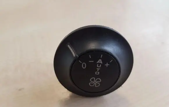 Fiat Ulysse Other switches/knobs/shifts 14011523ZD A53001200