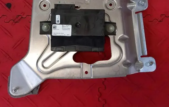 BMW 7 G11 G12 Light module LCM 16046610 9384731 901550140004