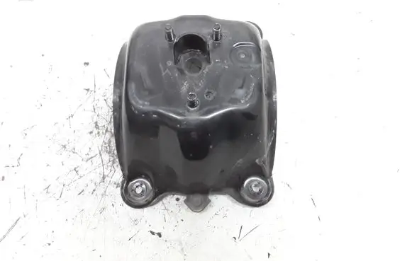 Toyota RAV 4 (XA30) Spare wheel mounting bracket 