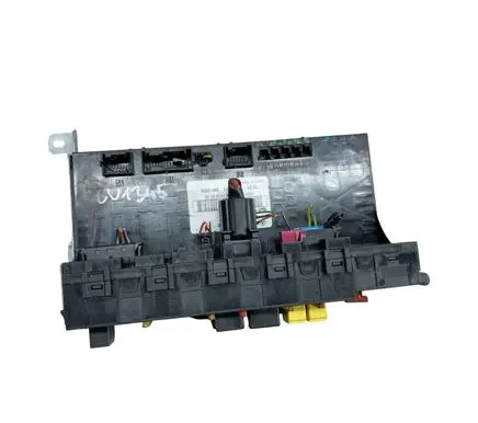 Mercedes-Benz SLK R171 Comfort/convenience module 5DK00855411 1715450701