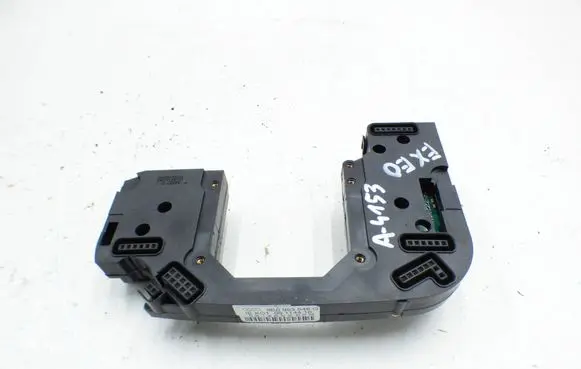 Seat Exeo (3R) Wiper turn signal indicator stalk/switch 8E0953549Q K0105114410