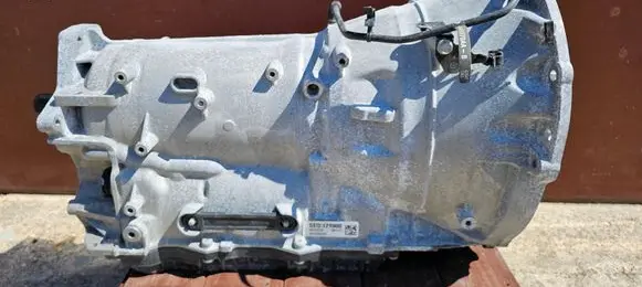 Jeep Grand Cherokee WL Automatic gearbox 68388858AC P68388858AC 8HP75